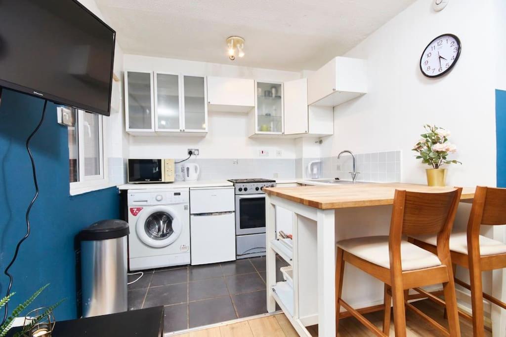 Lovely Apt In City Centre Leeds Leeds  Eksteriør billede