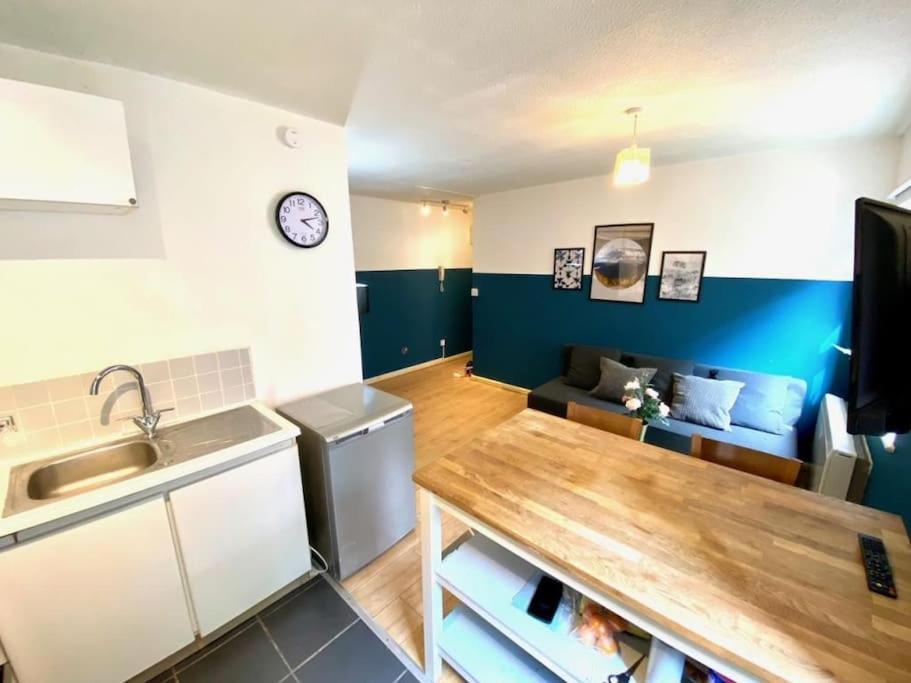 Lovely Apt In City Centre Leeds Leeds  Eksteriør billede