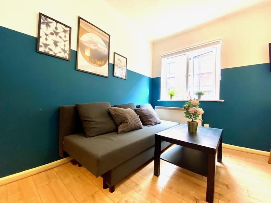 Lovely Apt In City Centre Leeds Leeds  Eksteriør billede